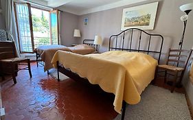 Luberon maison de village 2 à 6 personnes